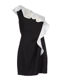 VALENTINO TECHNO COUTURE - Short dress