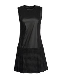 PLEIN SUD JEANIUS - Short dress