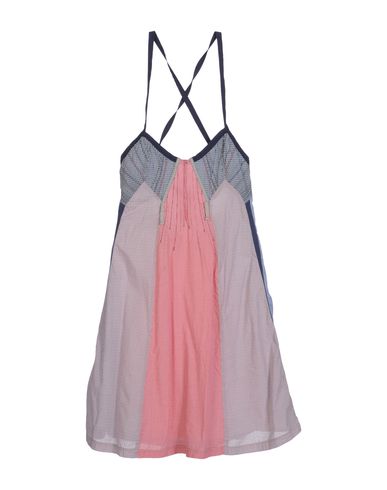 ZOOM REPLAY - Short dress