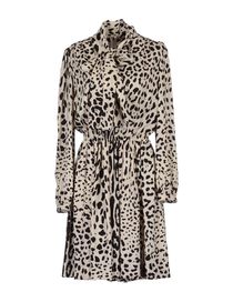 DOLCE & GABBANA - Short dress