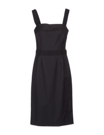 DOLCE & GABBANA - Short dress