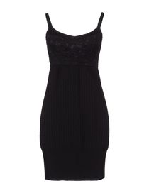DOLCE & GABBANA - Short dress