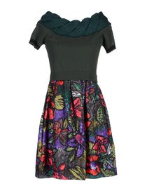MISS SIXTY - Knielanges Kleid
