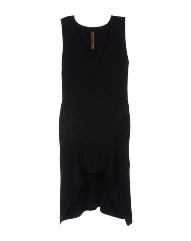 ZOOM RICK OWENS - Short dress