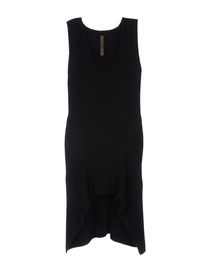 RICK OWENS - Short dress