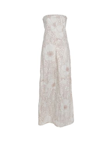 ZOOM KRISTINA TI - Long dress