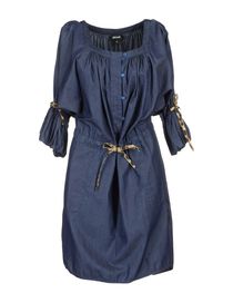 JUST CAVALLI - Short dress