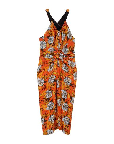 ZOOM PROENZA SCHOULER - 3/4 length dress