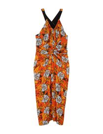 PROENZA SCHOULER - 3/4 length dress