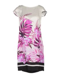 JUST CAVALLI - Short dress