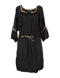 JUST CAVALLI - Short dress