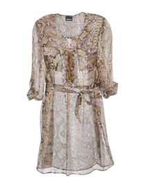 JUST CAVALLI - Short dress
