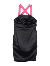 JUST CAVALLI - Short dress