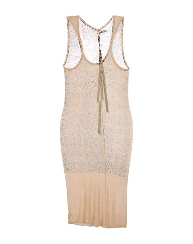 ZOOM JEAN COLONNA - Short dress