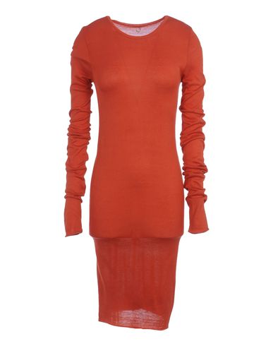 ZOOM JEAN COLONNA - Short dress
