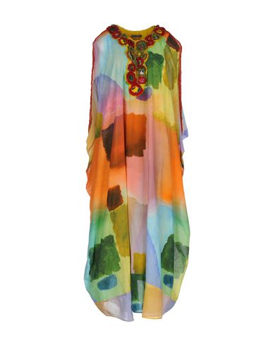 ZOOM EASTON PEARSON - 3/4 length dress