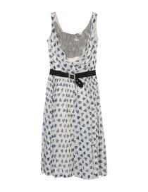 EASTON PEARSON - 3/4 length dress