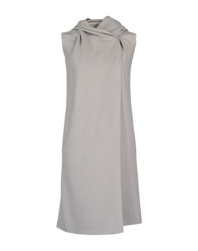 ZOOM RICK OWENS - Cardigan