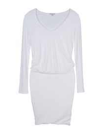 JAMES PERSE STANDARD - Short dress
