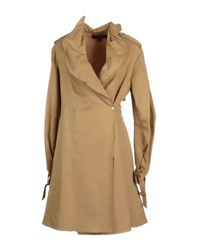 ZOOM SOPHIA KOKOSALAKI - Full-length jacket