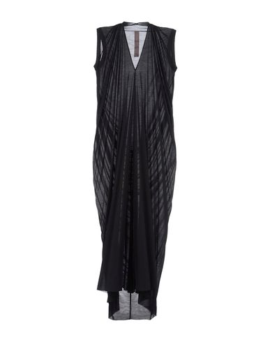 ZOOM RICK OWENS - 3/4 length dress