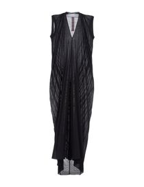 RICK OWENS - 3/4 length dress