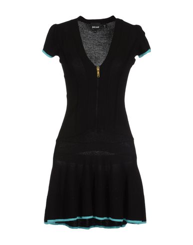ZOOM JUST CAVALLI - Short dress