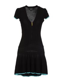 JUST CAVALLI - Short dress