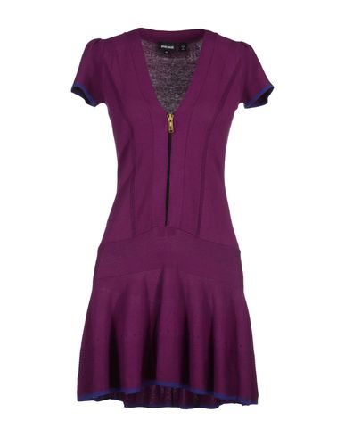 ZOOM JUST CAVALLI - Short dress