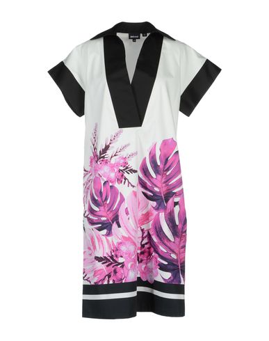 ZOOM JUST CAVALLI - Knee-length dress