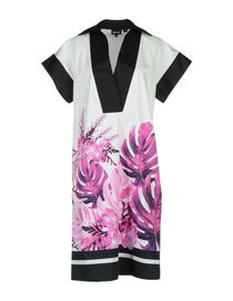 JUST CAVALLI - 3/4 length dress