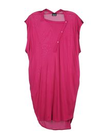 JUST CAVALLI - Short dress