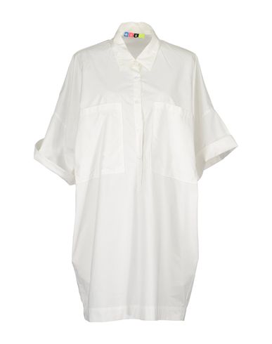 ZOOM MSGM - Shirts