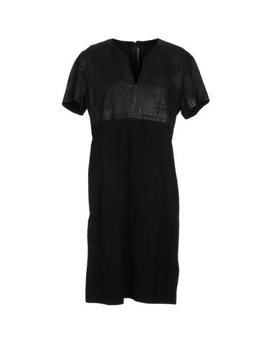 ZOOM BALENCIAGA - 3/4 length dress