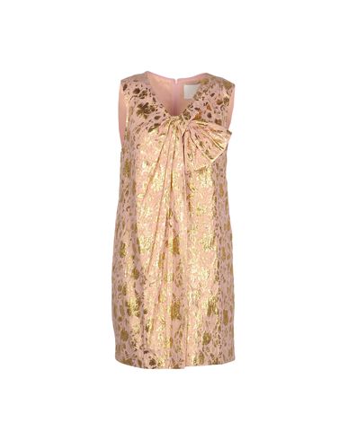 ZOOM 3.1 PHILLIP LIM - Short dress
