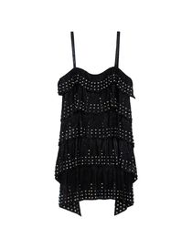 JUST CAVALLI - Short dress