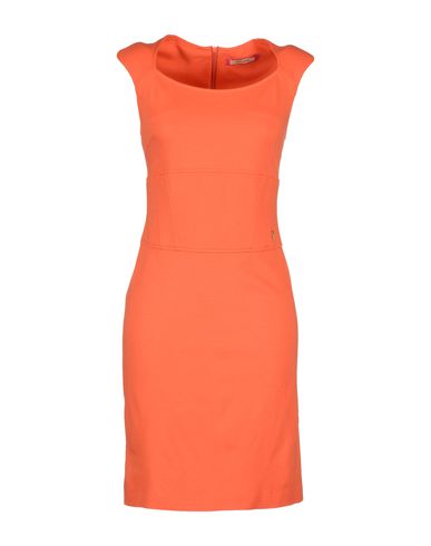 ZOOM ANGELO MARANI - Short dress