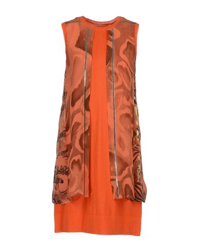 ZOOM MARANI G. - Short dress
