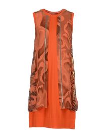 MARANI G. - Short dress