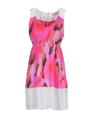 ZOOM ANGELO MARANI - Short dress
