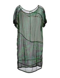 MARANI G. - Short dress