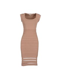 ANTONIO BERARDI - Knee-length dress