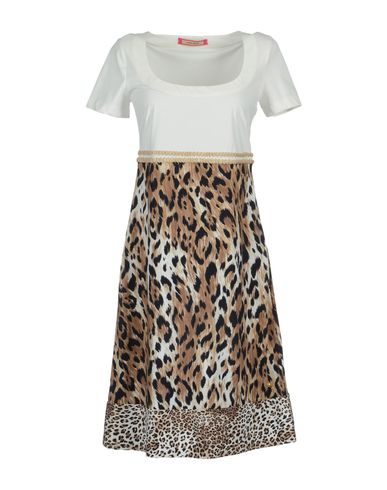 ZOOM ANGELO MARANI - Short dress
