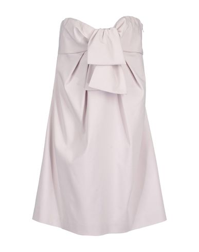 ZOOM DINOU - Short dress