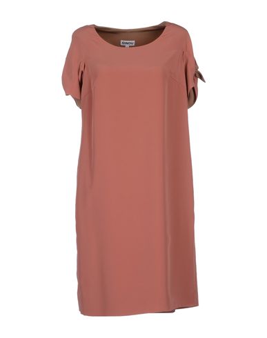 ZOOM DINOU by JOAQUIM JOFRE' - 3/4 length dress