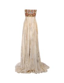 BALMAIN - Long dress