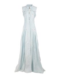 BALMAIN - Long dress