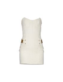 BALMAIN - Short dress