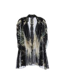 BALMAIN - Short dress