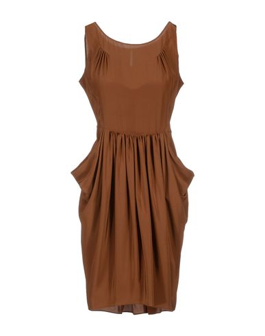ZOOM ASPESI - Short dress